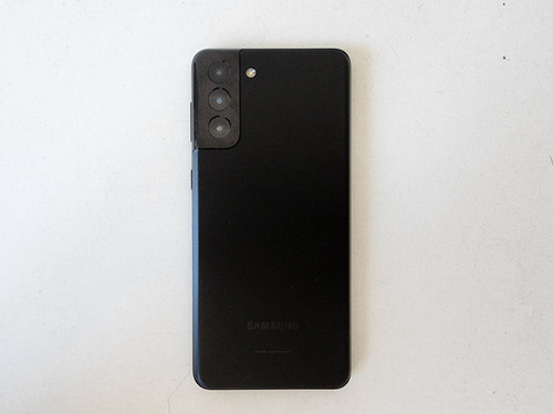 Imagen 6 de 9 de Samsung Galaxy S21+ 5g 128 Gb Phantom Black 8 Gb Ram