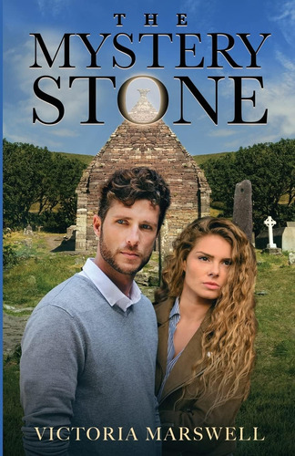 Libro:  The Mystery Stone