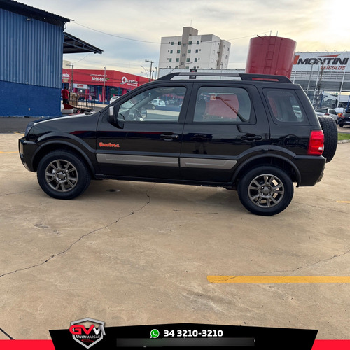 Ford Ecosport XLT FREESTYLE 1.6 FLEX 8V 5P