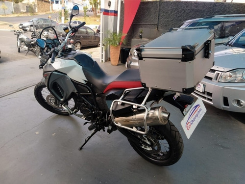 Imagem 4 de 9 de Bmw F 800 Gs Adventure 2016