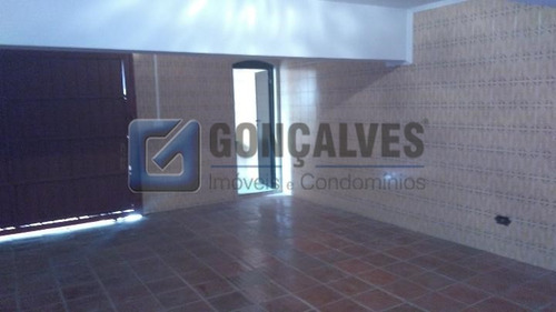 Imagem 9 de 10 de Venda Casa Sao Caetano Do Sul Santa Maria Ref: 93019 - 1033-1-93019