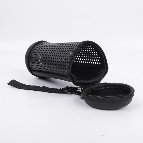 Capa Protetora Para Alto-falante Bluetooth Vazada,