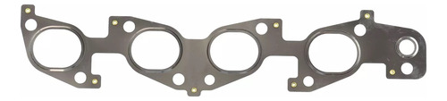 Empaque Multiple Escape Para Suzuki Vitara J20a 2.0l 99-03
