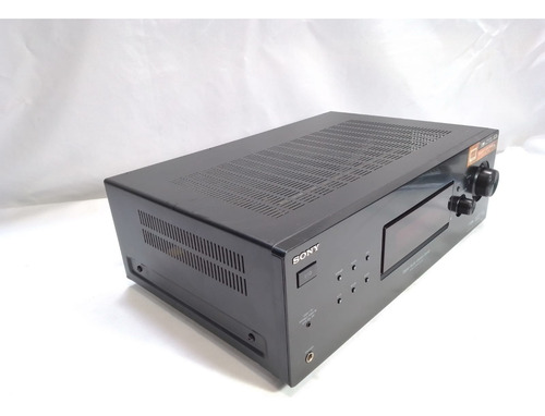 Amplificador Receiver Tipo Ht 5.1 Sony Str-k685 (Usado)