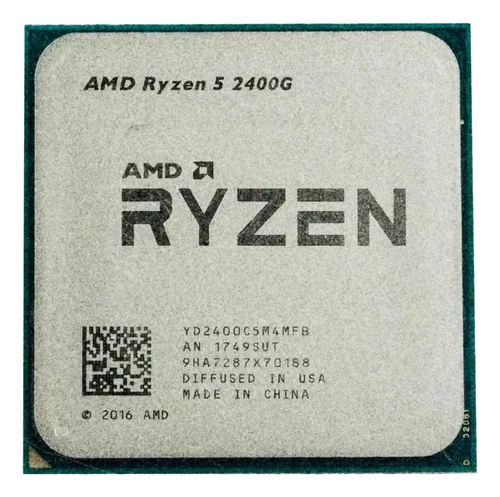 Ryzen 1600 mercadolibre hot sale