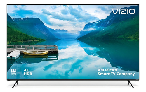 Pantalla Vizio Smart Tv M65-f0 65'' Pulgadas Led 4k Ultra Hd