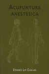 Acupuntura Anestesica (libro Original)