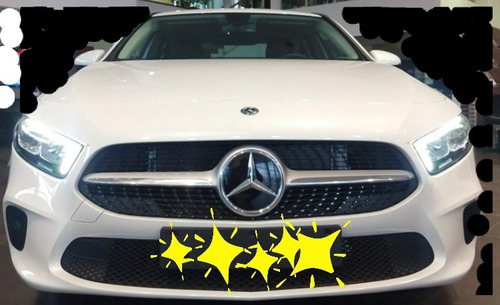 Mercedes-benz Clase A 2019 1.3 163cv Progressive