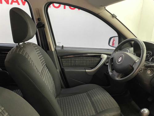 Renault Sandero 2013 1.6 Privilege 105cv Mnd