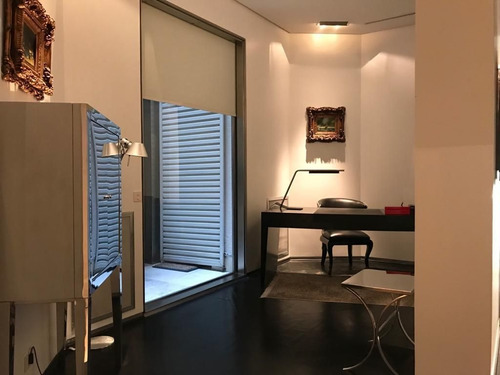 Imagen 12 de 23 de Departamento En Venta De 5 Ambientes En Recoleta