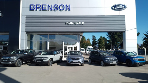 Imagen 14 de 15 de Ford Transit Furgon L3h3 Brenson Barilocher*
