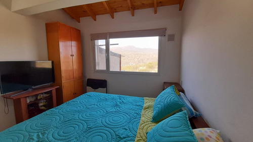 Venta Casa En Potrerillos Mendoza