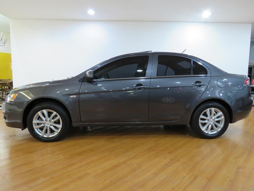 Mitsubishi Lancer 2.0 Hle 16v 4p Aut. Completo Só 49.500 Kms
