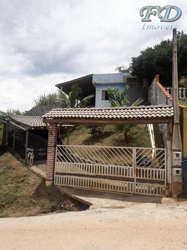 Imagem 4 de 29 de Casas À Venda Em Mairiporã/sp - Compre A Sua Casa Aqui! - 1473459