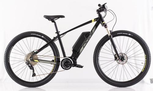 Imagem 1 de 6 de Bicicleta Elétrica Aro 29 Oggi Big Wheel 8.2
