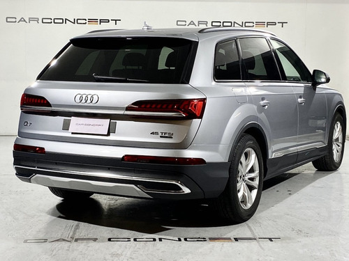 Audi Q7 45 Tfsei