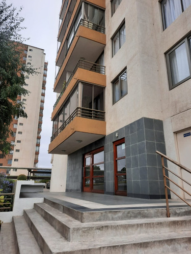 Departamento A Cuadras Del Centro De Quilpue