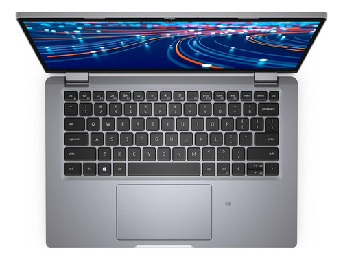 Dell Latitude 5320 Touch I5-1145g7 16gb 512gb Ssd Windows 11 (Reacondicionado)