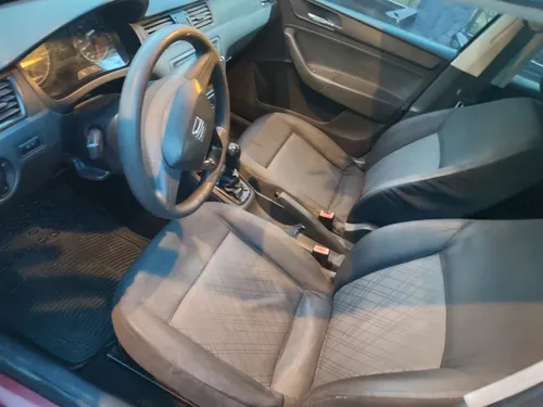 Seat Toledo 1.6 Entry Mt