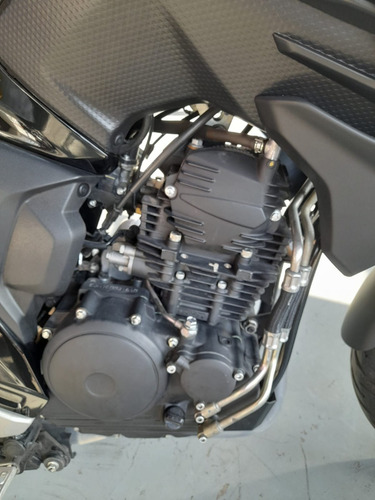 Imagen 8 de 10 de Yamaha Fz 25 Usada En Motoswift No Honda No Suzuki