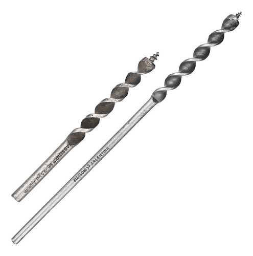 Mechas P/mad P/tal.elect Cta 14mm Biassoni