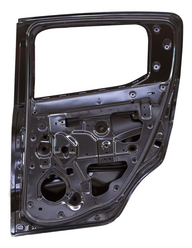 Puerta Fiat Mobi Mobi Easy 16/18
