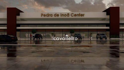 Imagem 5 de 8 de Pedra De Inoã Center, Cajueiros, Itaipuaçu! Não Fique Fora Dessa! - Lo0022