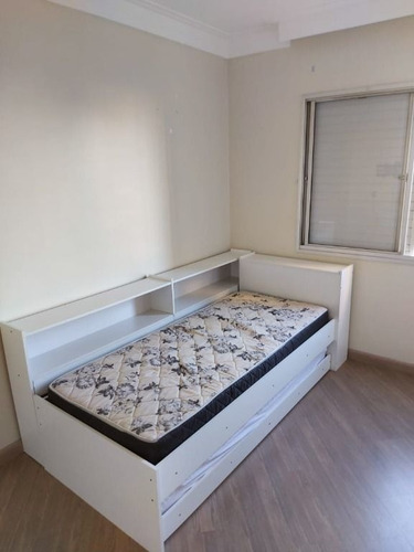 Imagem 14 de 28 de Apartamento Com 2 Dormitórios À Venda, 90 M² Por R$ 640.000,00 - Santana - São Paulo/sp - Ap11223