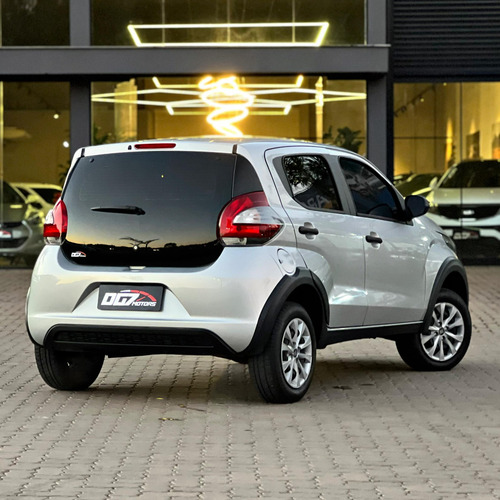 Fiat Mobi 1.0 Like Flex 5p