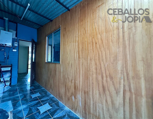 Casa En Venta De 3 Dorm. En Quilpué