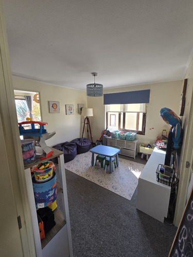 En Exclusivo Condominio De Curauma Gastos Comunes Incluidos