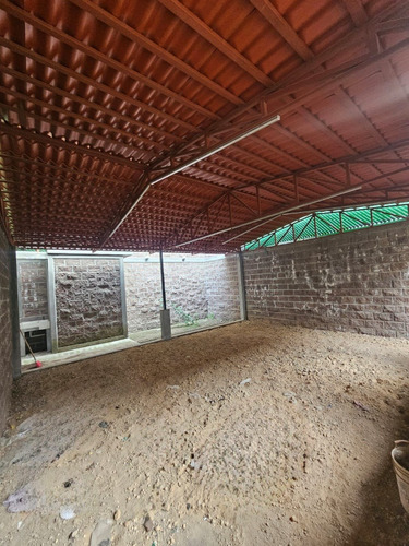 Terreno Ejidal Salida Charo Ejidal Issac Arriaga
