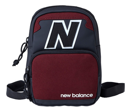 Morral New Balance Legacy Micro