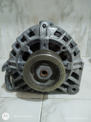 Alternador Twingo Clio 1.2 95 Amperios 