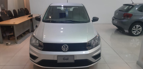 Volkswagen Gol Trendline 5p My21 0km 2021 (el) 3 Ofertaaa
