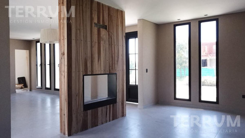 Imagen 6 de 30 de Casa En Venta : Canning : Santa Rita
