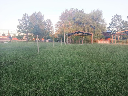 Imagen 10 de 10 de Terreno - Gualeguaychu