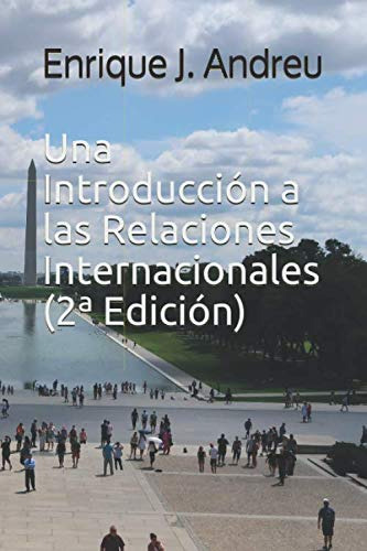 Una Introduccion A Las Relaciones Internacionales