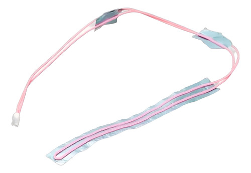Resistência Degelo 220v Rf - W10549743 Brastemp - Crd45