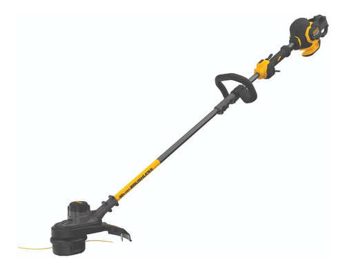 Aparador De Grama S/ Bateria 60v Dewalt Flexvolt Dcst970b