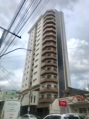 Apartamento - Ap00011 - 34159950