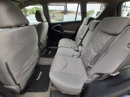 Imagen 12 de 15 de Toyota Rav4