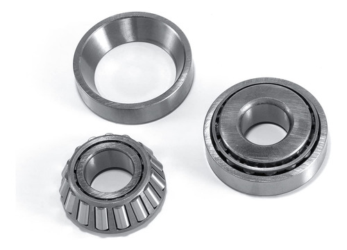Kingpin Kit Reconstrucción Sellos Rodamientos Gm Chevy Mmg