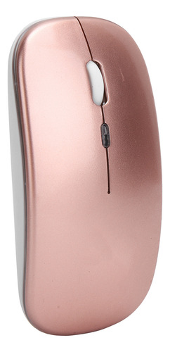 Ratón Inalámbrico Portátil De 2,4 G Para Oficina Doméstica C