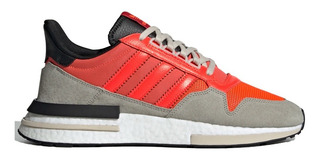 adidas zx 600 hombre marrón