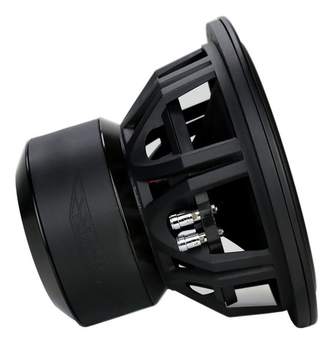 Subwoofer Image Dynamics Idmax10 D4 1000rms Hecho En Usa