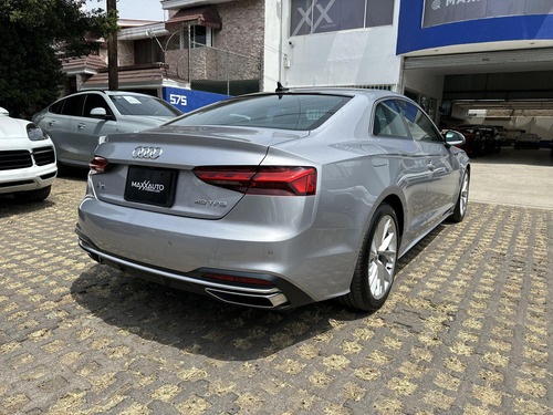 Audi A5 2.0 Select 190hp Dsg