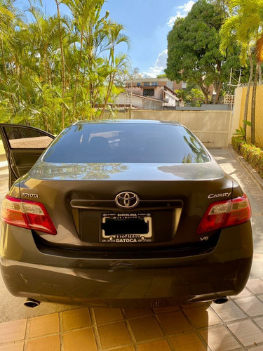 Imagen 3 de 6 de Toyota Camry