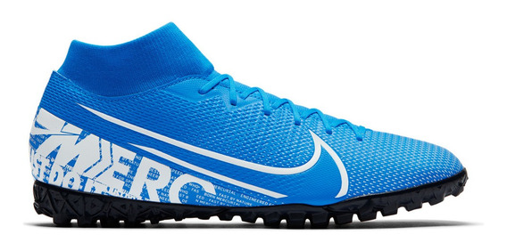 botines nike mercurial