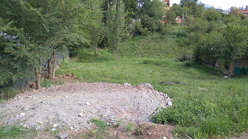 Lote, Terreno